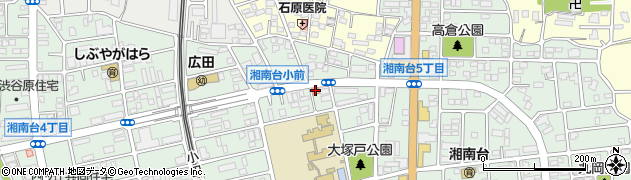 村岡歯科医院周辺の地図