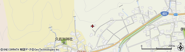 島根県出雲市西林木町597周辺の地図