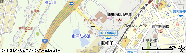 藤井伸一司法書士・行政書士・土地家屋調査士事務所周辺の地図