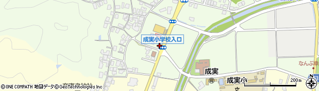 鳥取県米子市石井700周辺の地図