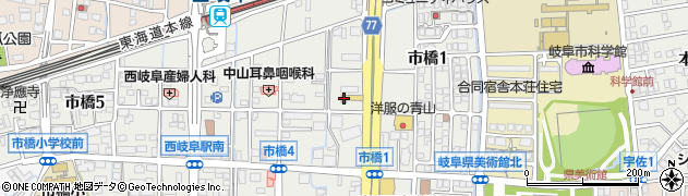 長濱 Nagahama周辺の地図