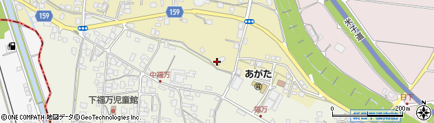 伯仙デイサービスセンターまごころ周辺の地図