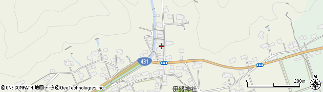 島根県出雲市西林木町492周辺の地図
