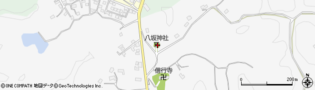 千葉県茂原市上永吉105周辺の地図
