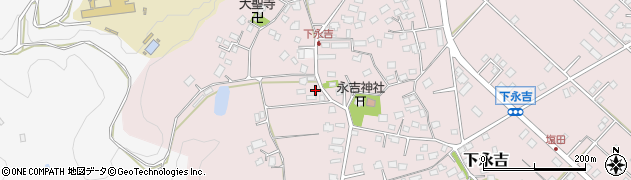 介護タクシー山桜周辺の地図