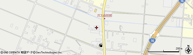 東京ガスライフバルかずさ株式会社周辺の地図
