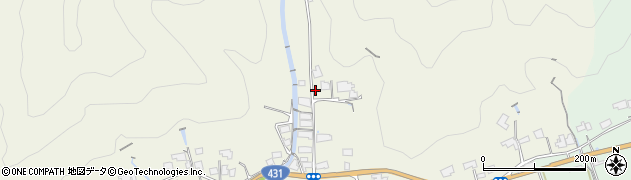 島根県出雲市西林木町414周辺の地図