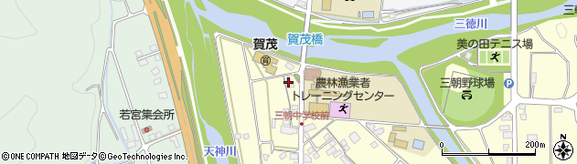 有限会社井田建装周辺の地図