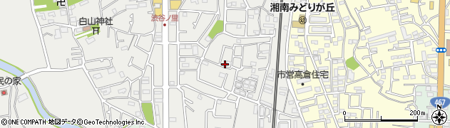 神奈川県藤沢市下土棚237周辺の地図