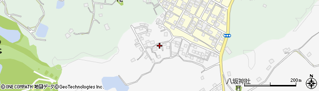 千葉県茂原市上永吉55周辺の地図