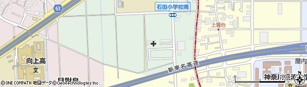株式会社山友周辺の地図