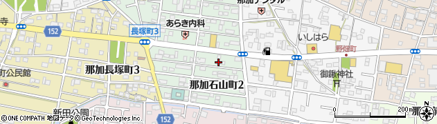 遠藤設備工業株式会社周辺の地図
