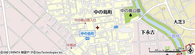 株式会社泰斗周辺の地図