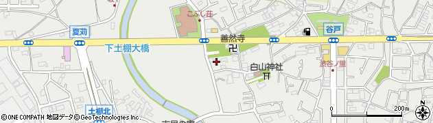 神奈川県藤沢市下土棚997周辺の地図