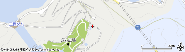 東京発電田ノ入発電所周辺の地図