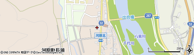 オギハラ電器有限会社周辺の地図