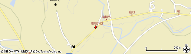 玉田医院周辺の地図