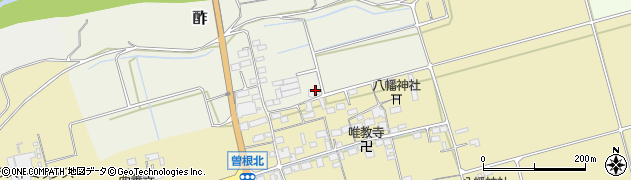 天理教湖元吉分教会周辺の地図