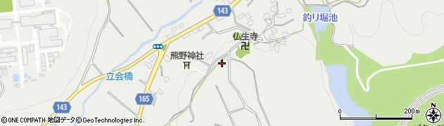 千葉県袖ケ浦市永吉周辺の地図