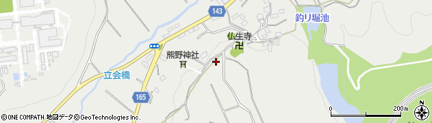 千葉県袖ケ浦市永吉周辺の地図