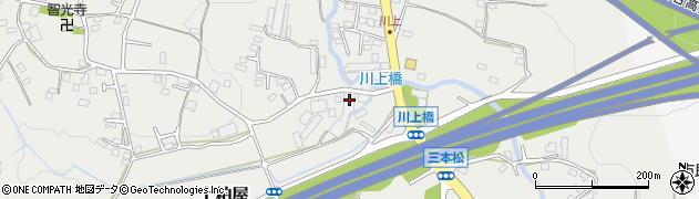 飯田畜産周辺の地図