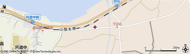 島根県松江市宍道町白石241周辺の地図