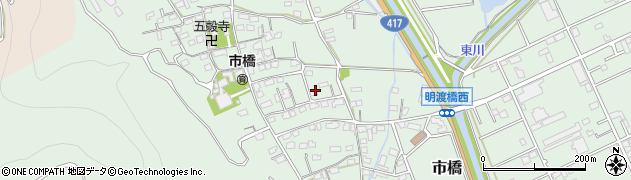 株式会社ヤスイチ周辺の地図