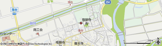 医療法人東川クリニック 通所介護施設 ぽっぽ周辺の地図