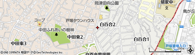 鎌倉彫喜彫会周辺の地図