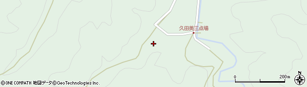 京都府舞鶴市久田美1912周辺の地図