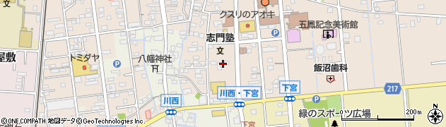 中央清掃株式会社　神戸営業所周辺の地図