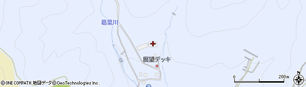 神奈川県秦野市菩提2043周辺の地図