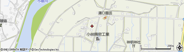 浦辺畳店周辺の地図