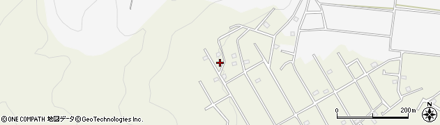 穴井治療院周辺の地図
