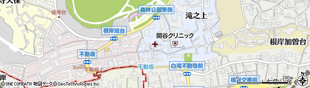 有限会社ペットパティースジャパン周辺の地図