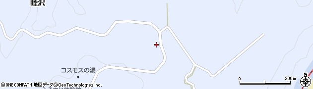 平林章土地家屋調査士事務所周辺の地図