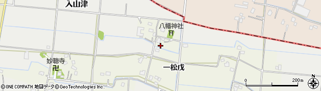 有限会社米倉重機周辺の地図