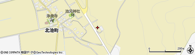 株式会社陶額堂周辺の地図