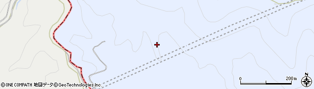 坂祝バイパス周辺の地図