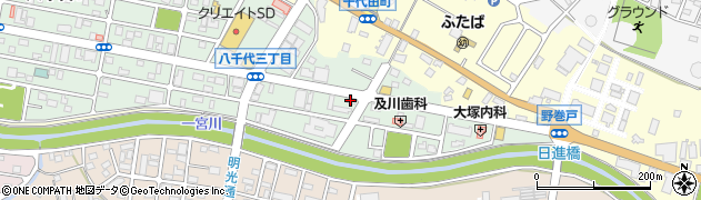 祐 －TASUKU－周辺の地図
