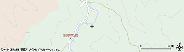 京都府舞鶴市久田美1455周辺の地図