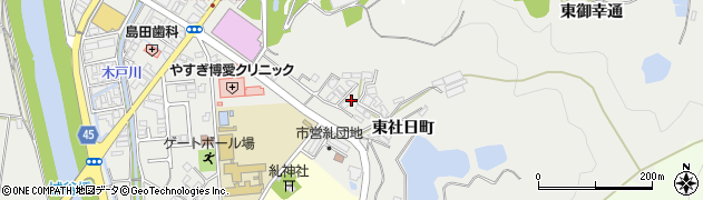 上田保険企画周辺の地図