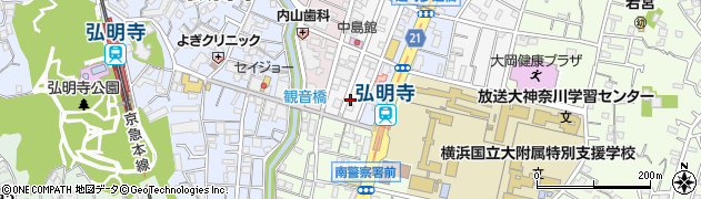 S＆S cafe Bar周辺の地図