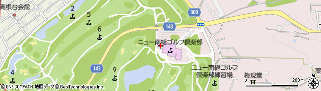 千葉県市原市上高根1616周辺の地図