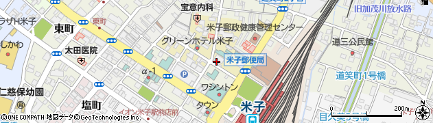 駅前ＫａｒａｏｋｅＳｔｕｄｉｏＧＯＬＤ周辺の地図