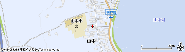 有限会社丸一高村　本店周辺の地図