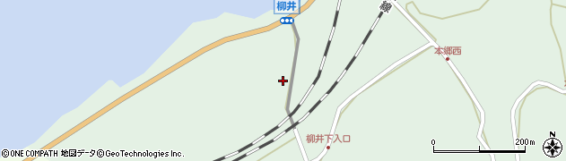 島根県松江市玉湯町林1742周辺の地図