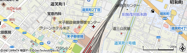 株式会社ジェイアール西日本　コミュニケーションズ周辺の地図