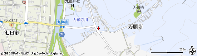 有限会社サンエイ・メンテナンス周辺の地図