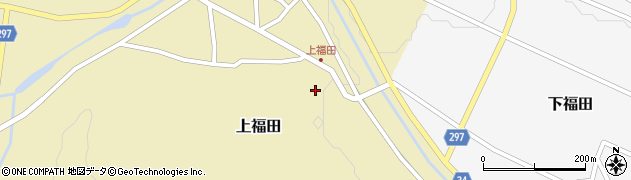 ＪＡ鳥取中央福祉センターひだまり 居宅介護支援事業所周辺の地図